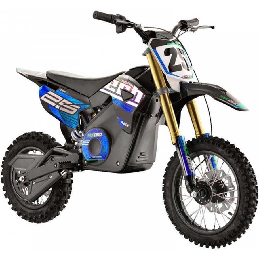 Motocicletă electrică Hecht 59100