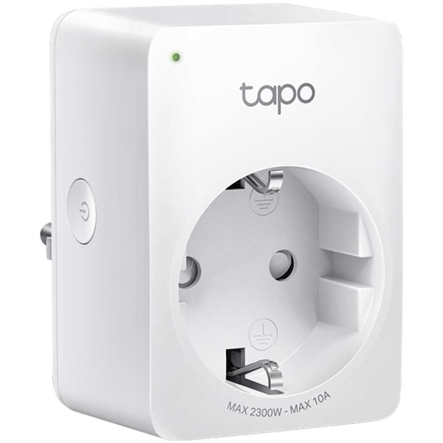 Priză inteligentă TP-Link Mini Tapo P100