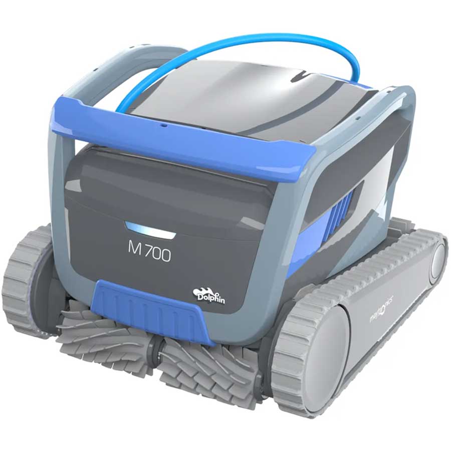 Robot de curățat piscina Maytronics Dolphin Supreme M700