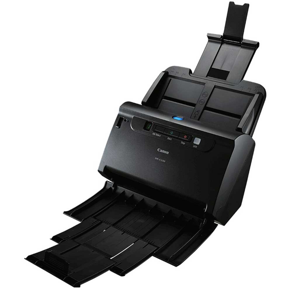 Scanner Canon DR-C230
