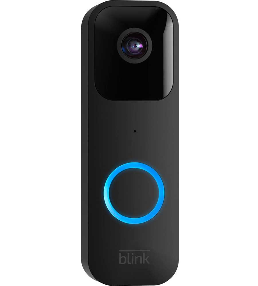 Sonerie inteligentă Blink SSNG4