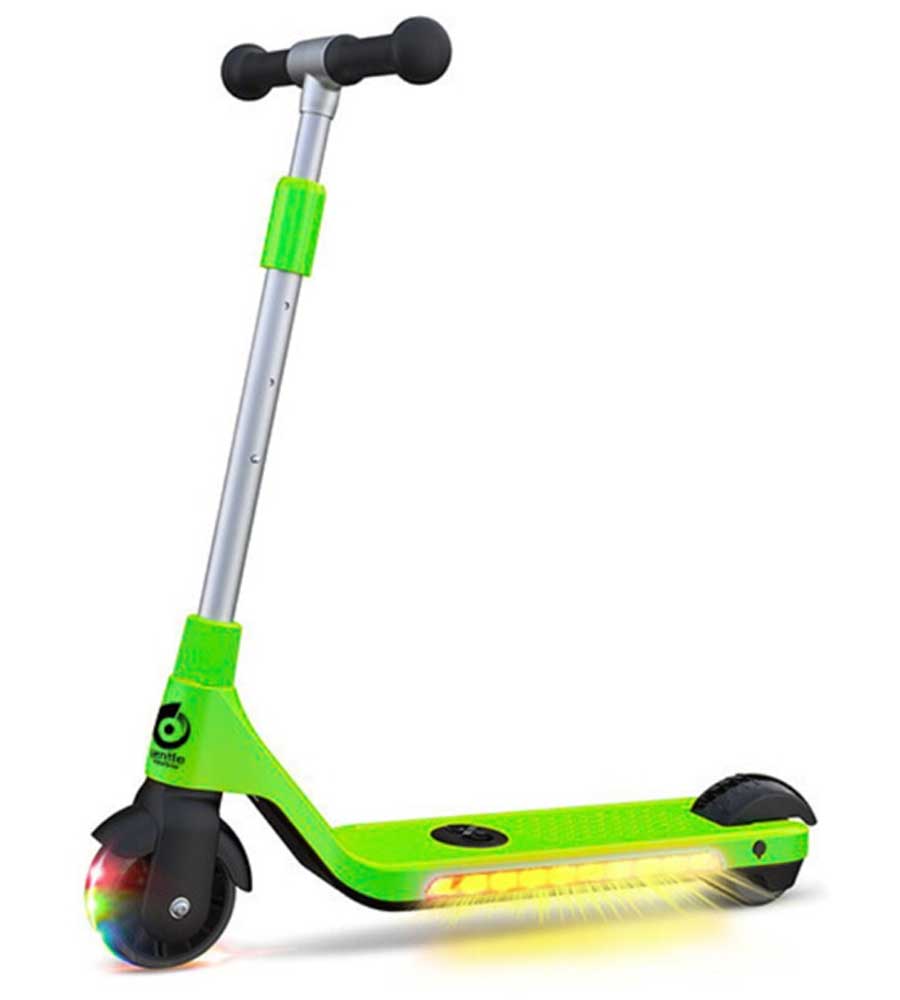 Trotinetă electrică pentru copii Gentle Electric H30