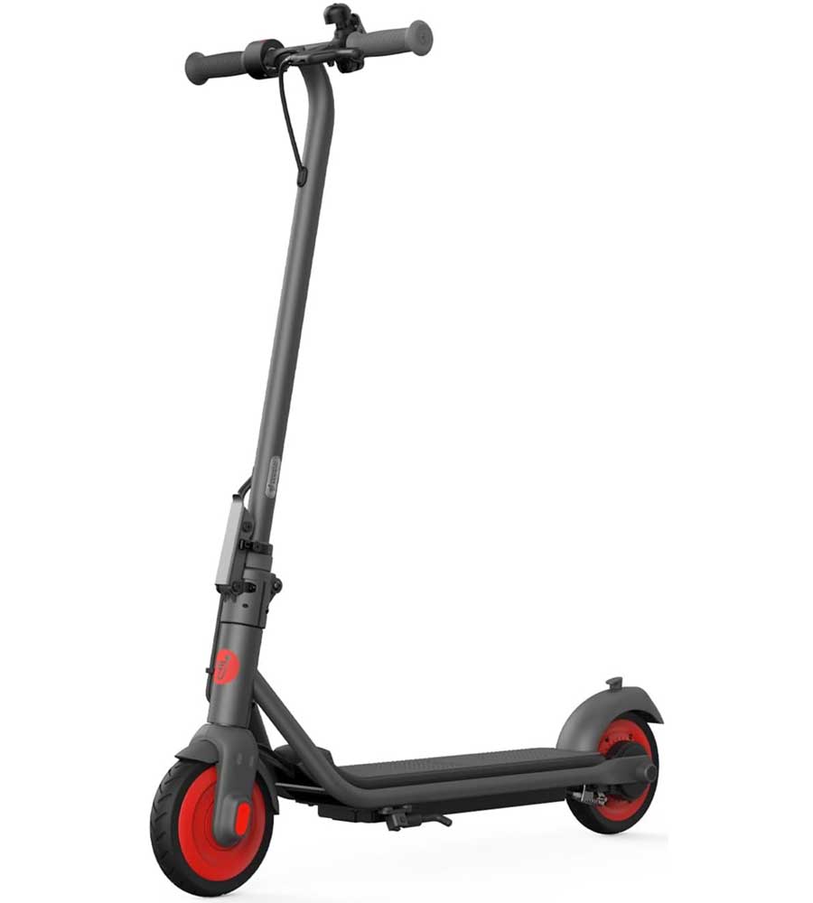 Trotinetă electrică copii Ninebot eKickScooter ZING C20