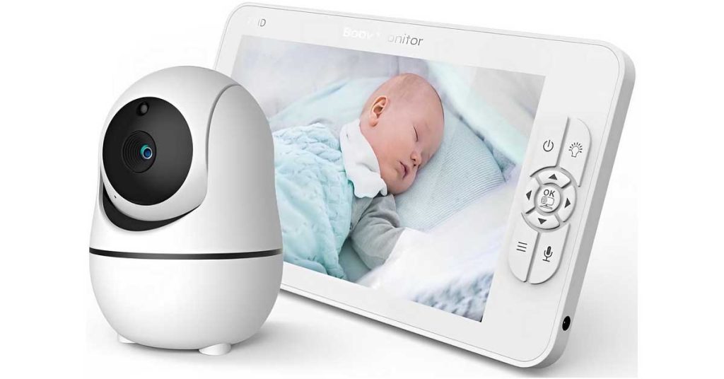 Baby monitor IdealStore
