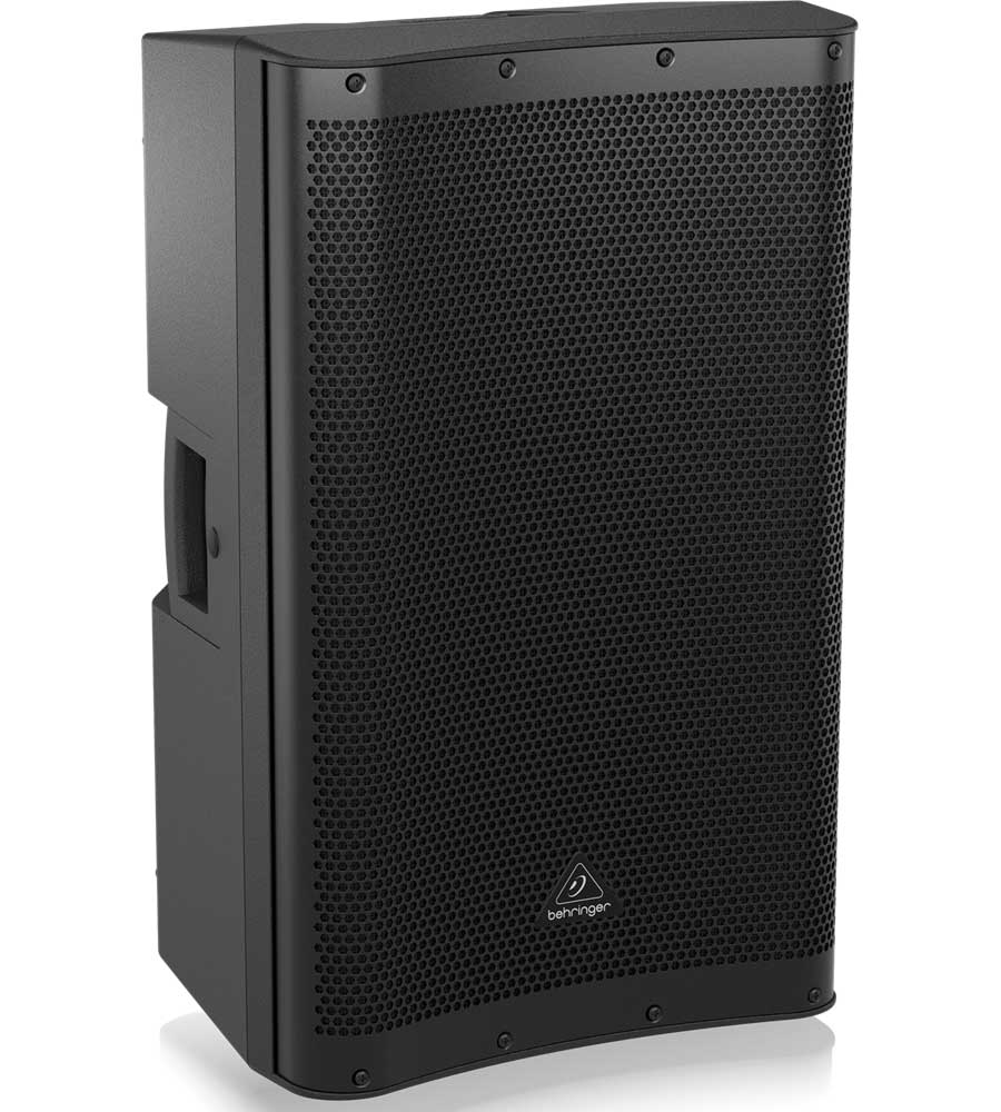 Boxă activă Behringer DR115 DSP