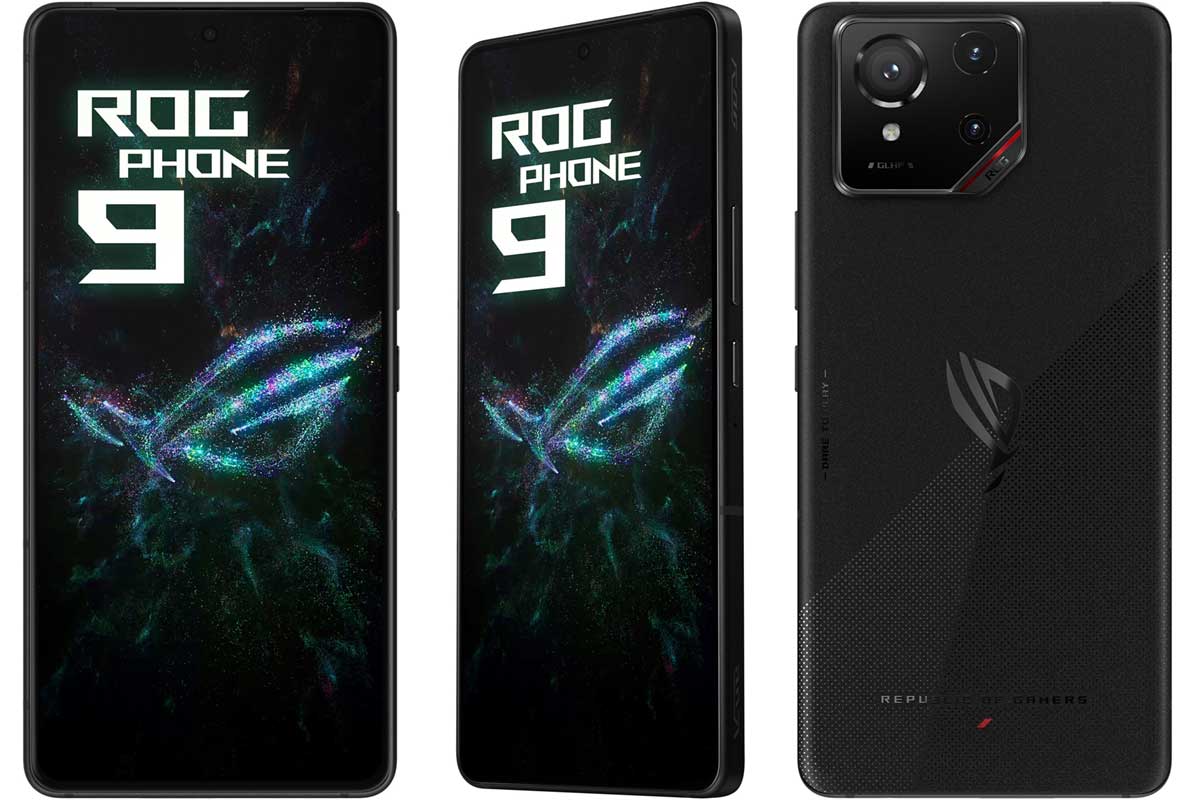 Telefon mobil ASUS ROG Phone 9