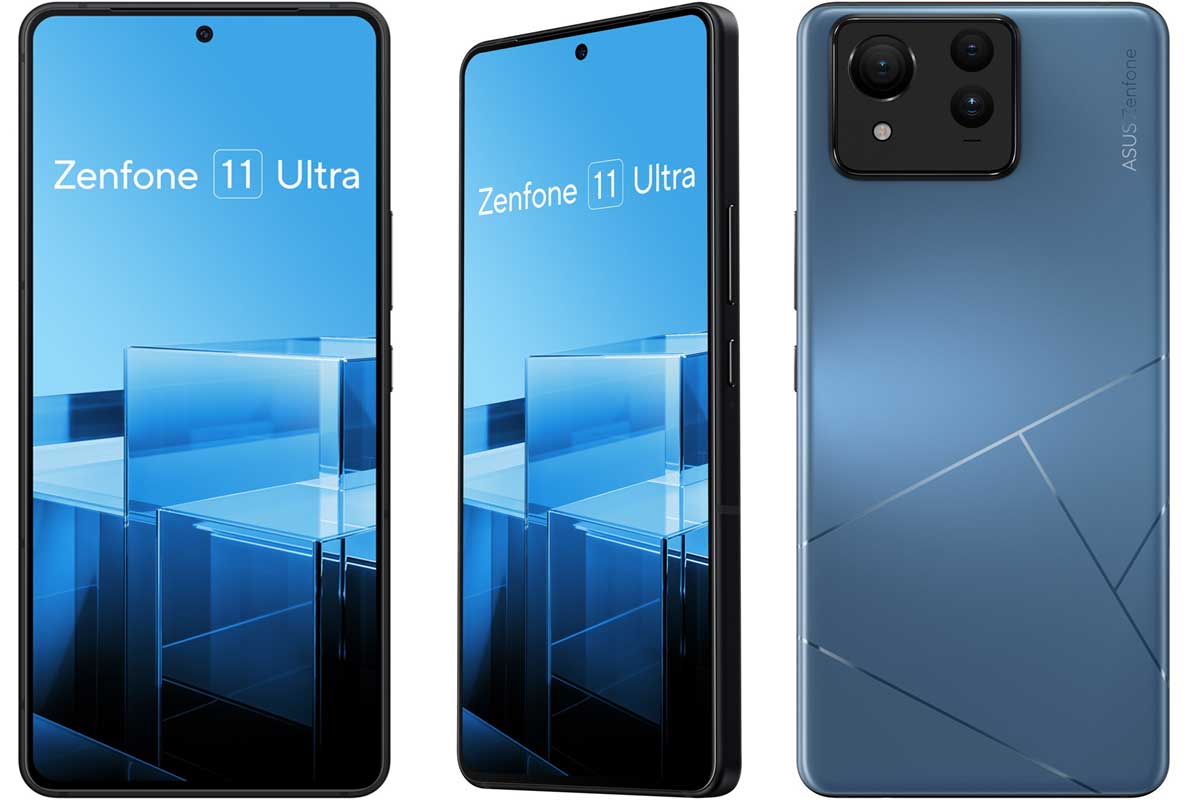Telefon mobil Asus Zenfone 11 Ultra