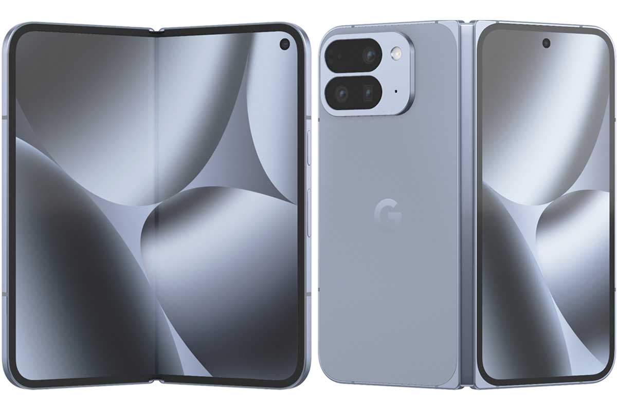 Telefon mobil Google Pixel 10 Pro Fold