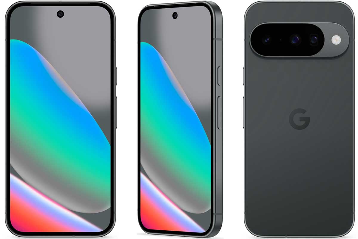 Telefon mobil Google Pixel 10