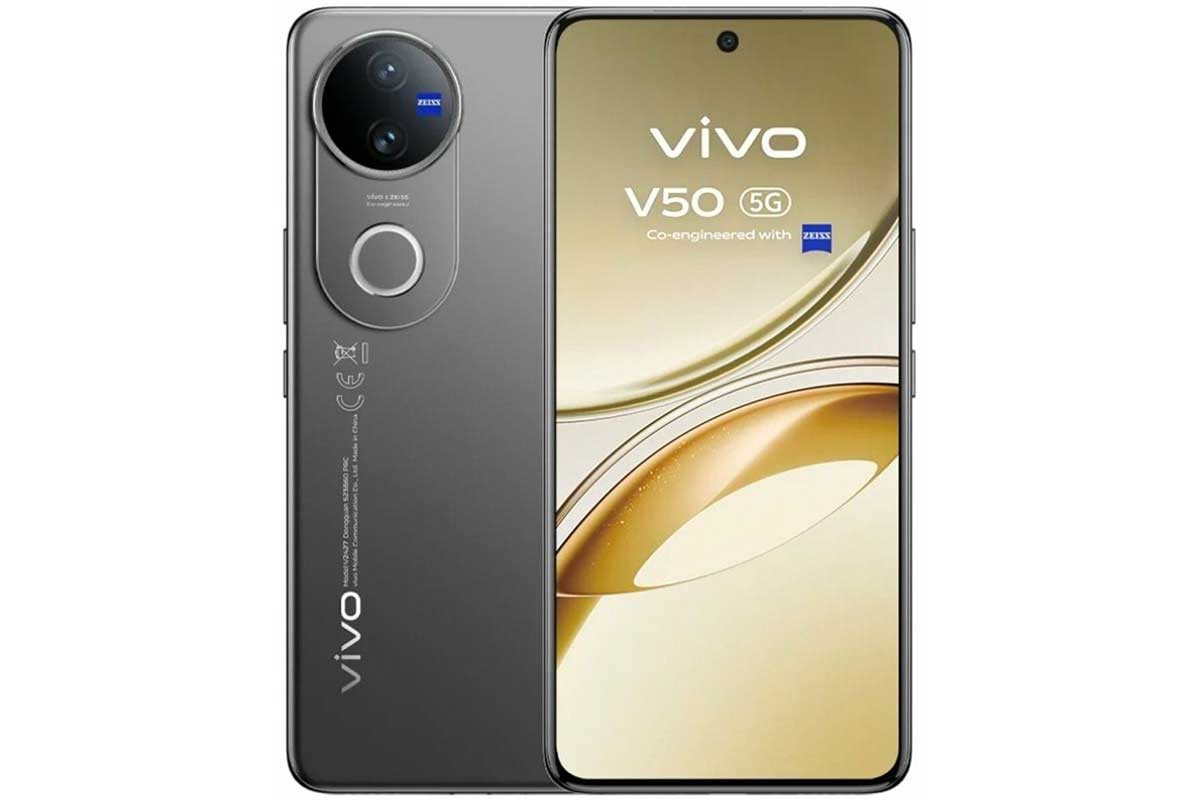 Telefon mobil Vivo V50