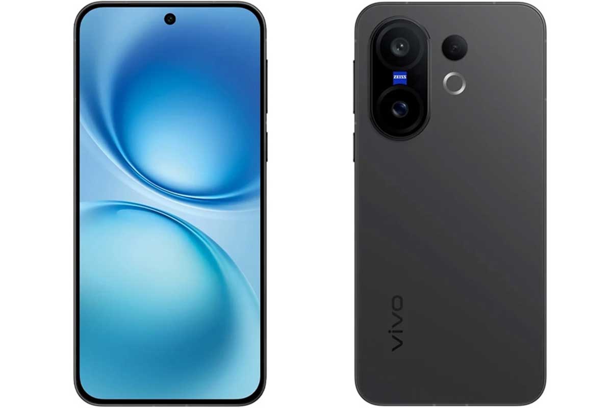 Telefon mobil Vivo X200 FE