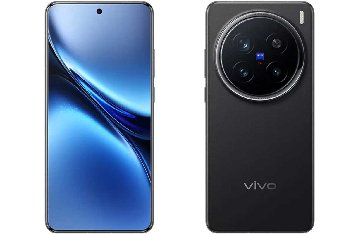 Telefon mobil Vivo X200 Pro