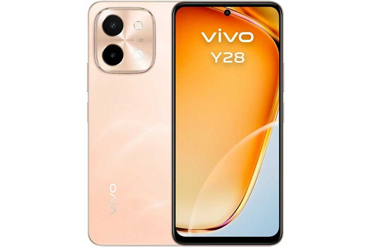Telefon mobil Vivo Y28
