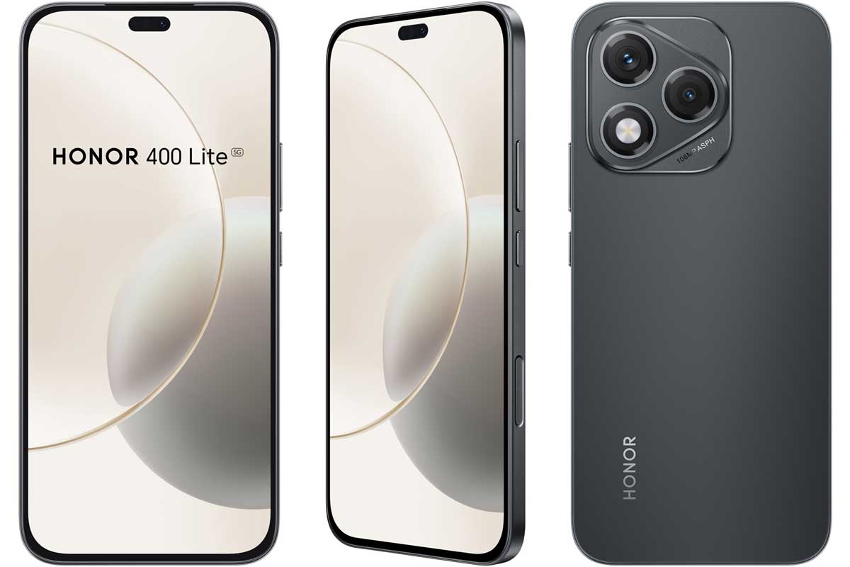 Telefon mobil Honor 400 Lite