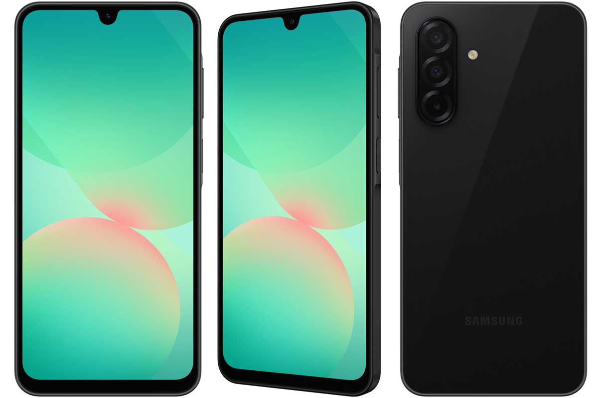 Telefon mobil Samsung Galaxy A26