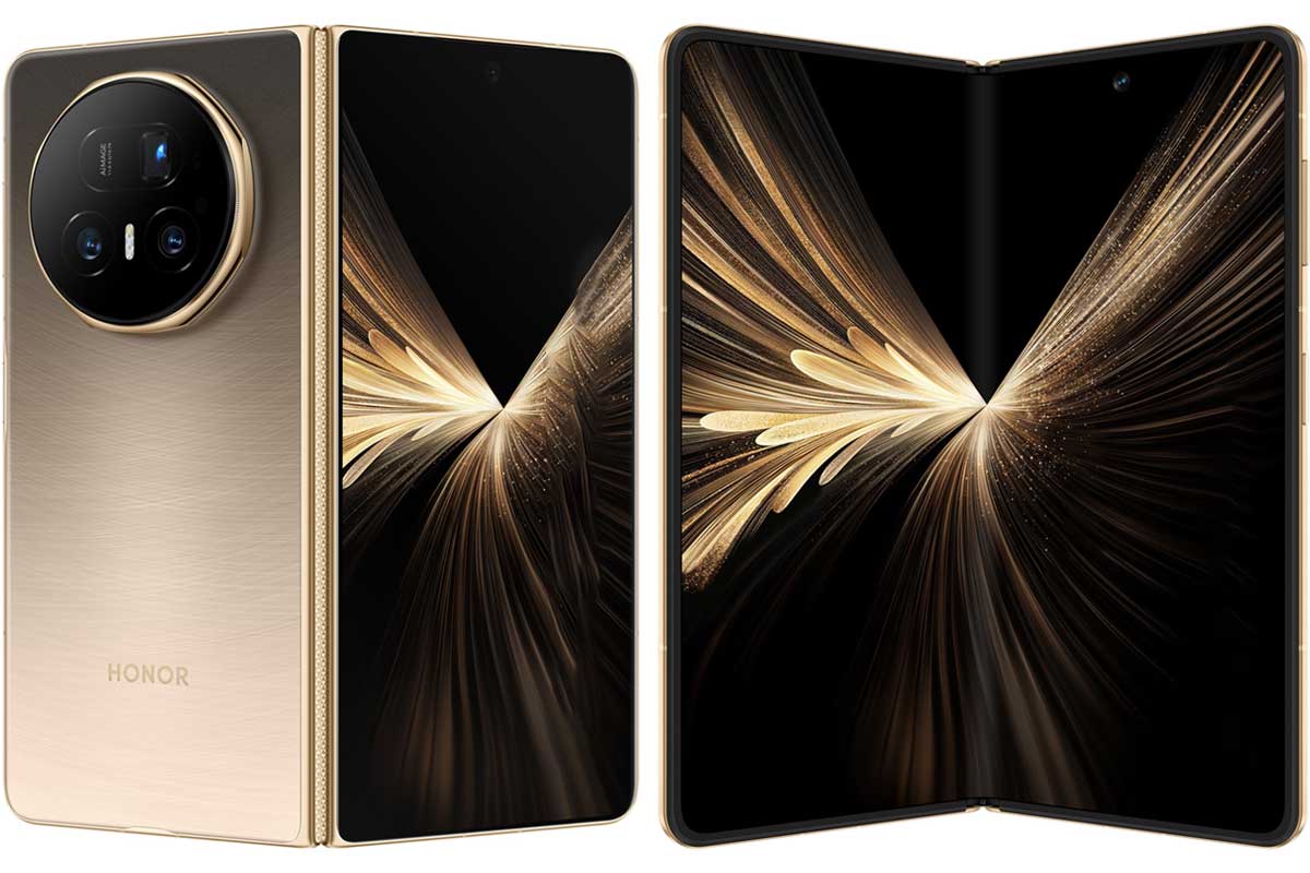 Telefon pliabil Honor Magic V5
