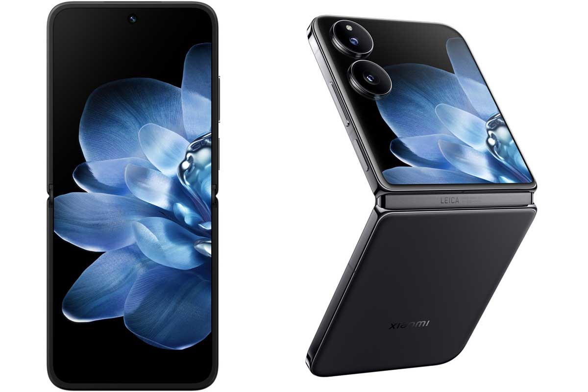 Telefon pliabil Xiaomi MIX Flip