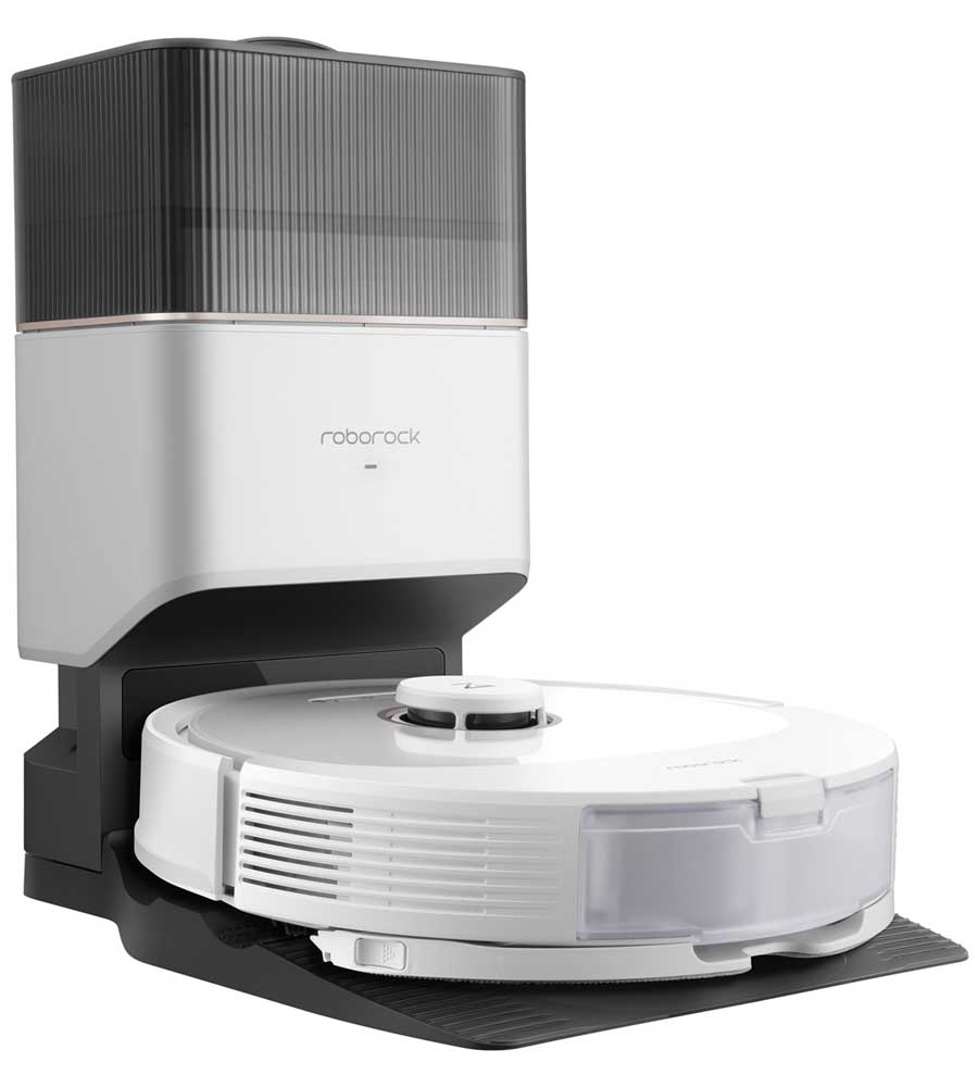 Aspirator robot Roborock Q8 Max+