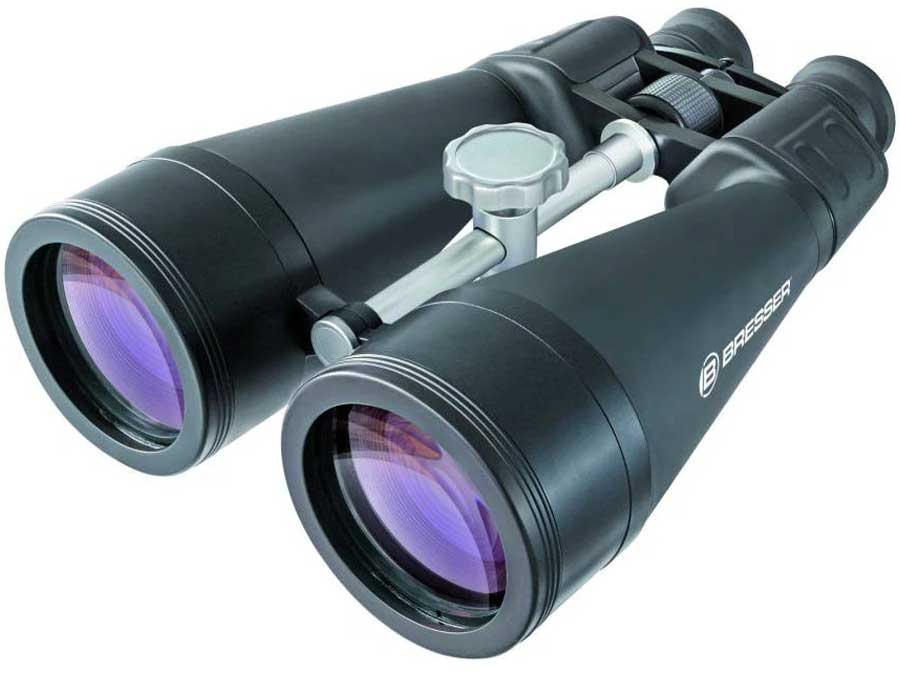 Binoclu Bresser Special Astro 20x80