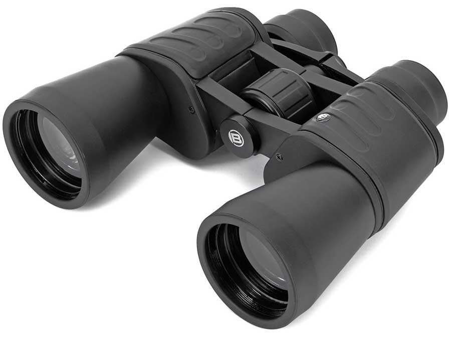 Binoclu Bresser Hunter 20x50