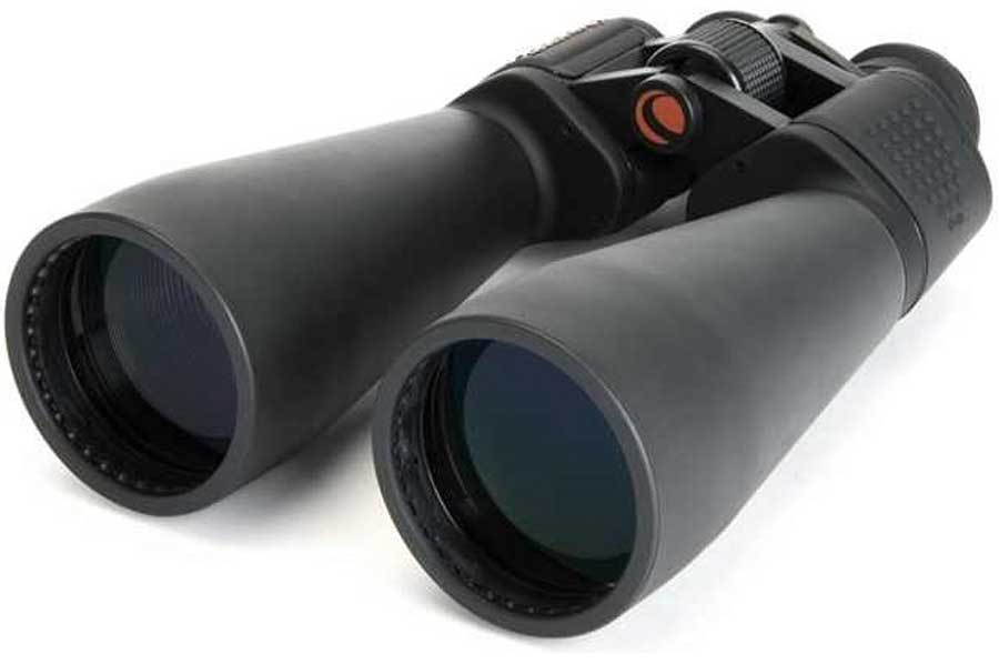Binoclu Celestron SkyMaster 25x70