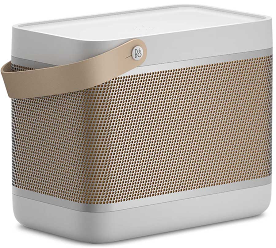 Boxă portabilă Bang&Olufsen Beolit 20