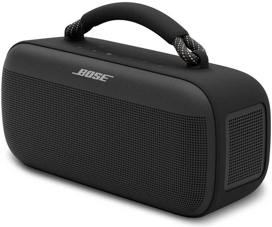 Boxă portabilă Bose SoundLink Max