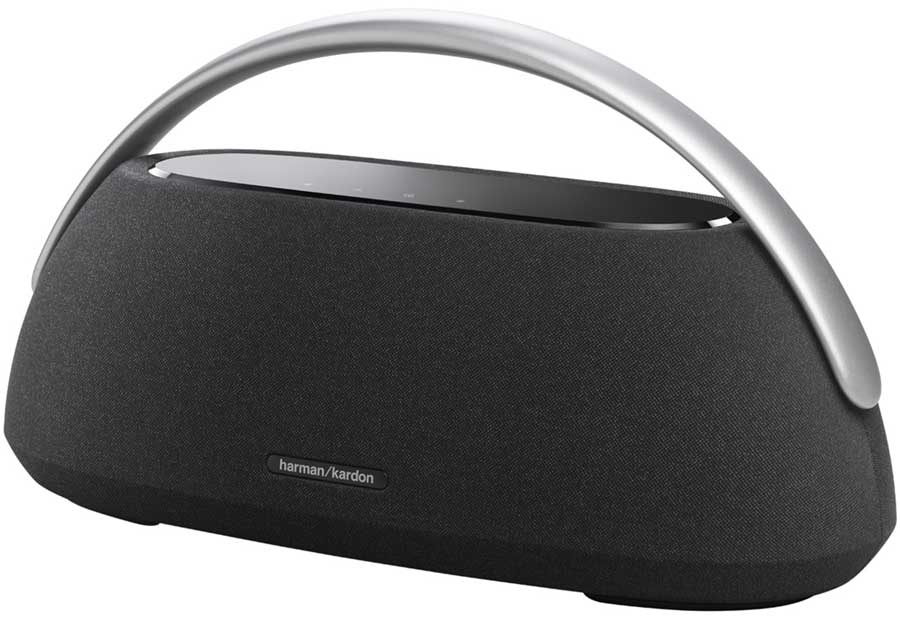 Boxă portabilă Harman Kardon Go + Play 3