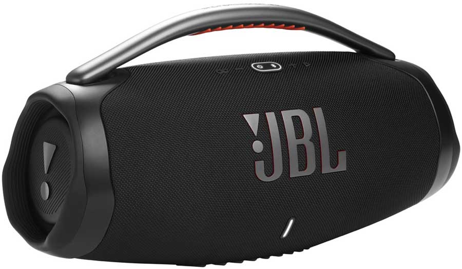Boxă portabilă JBL Boombox 3