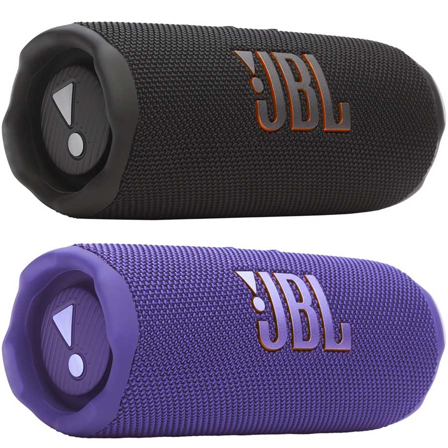 Boxă portabilă JBL Flip 7