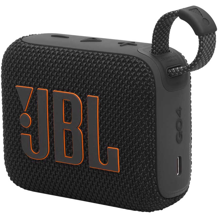 Boxă portabilă JBL Go 4