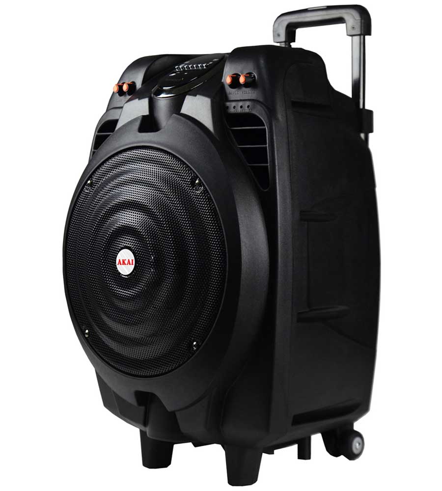 Boxă portabilă Akai SS023A-X10