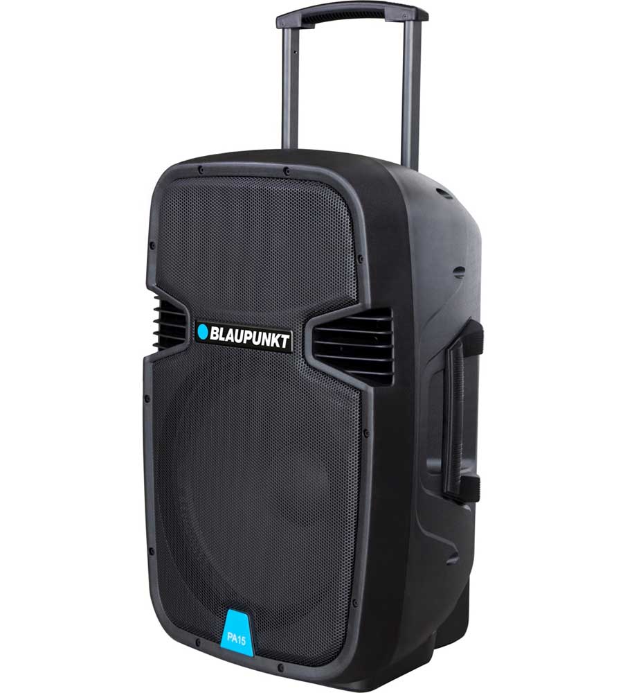 Boxă portabilă Blaupunkt PA15