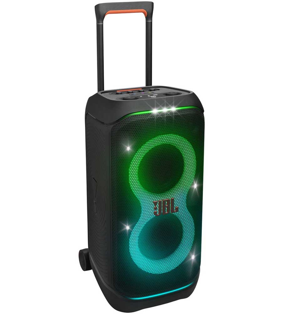 Sistem audio JBL Partybox Stage 320