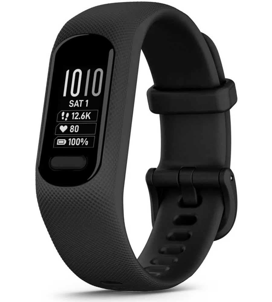 Brățară fitness Garmin Vivosmart 5