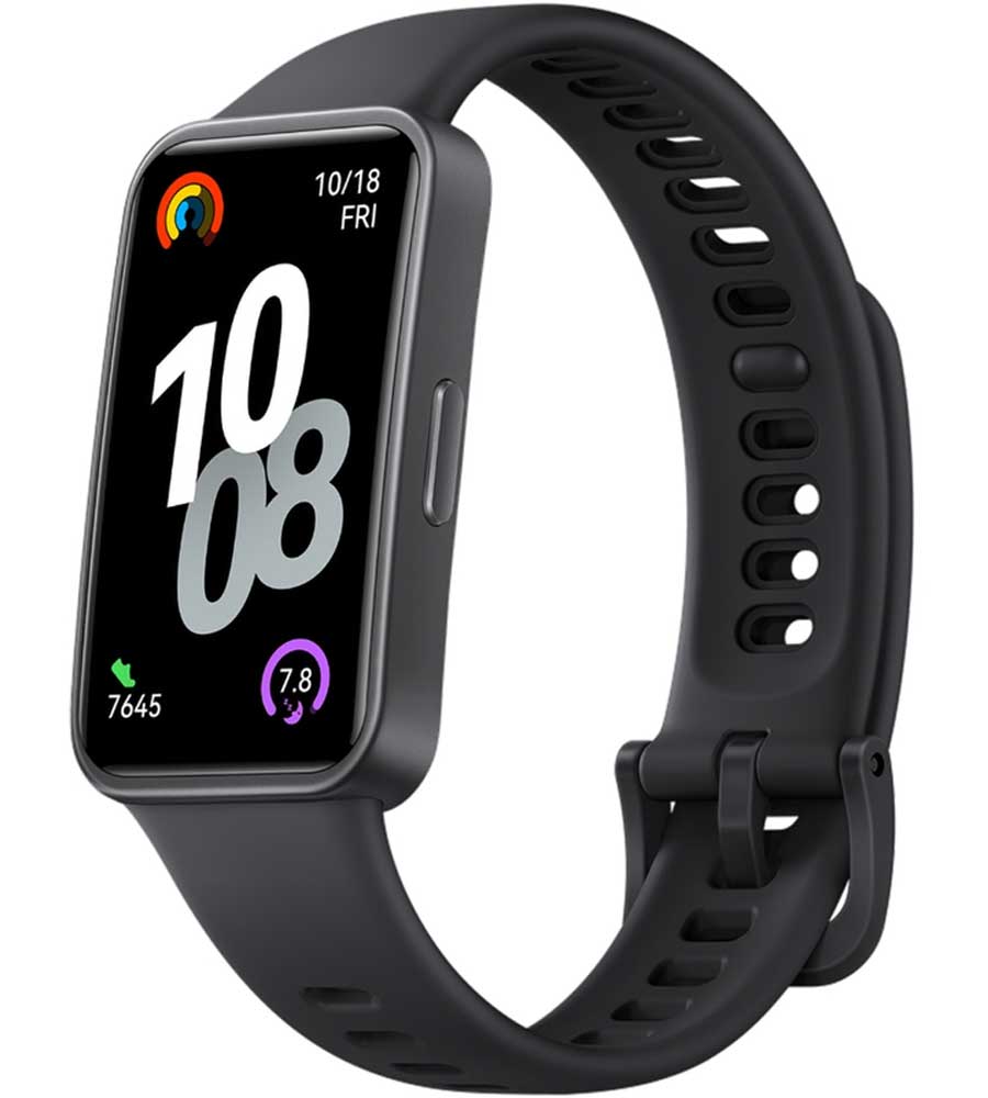 Brățară fitness Huawei Band 10