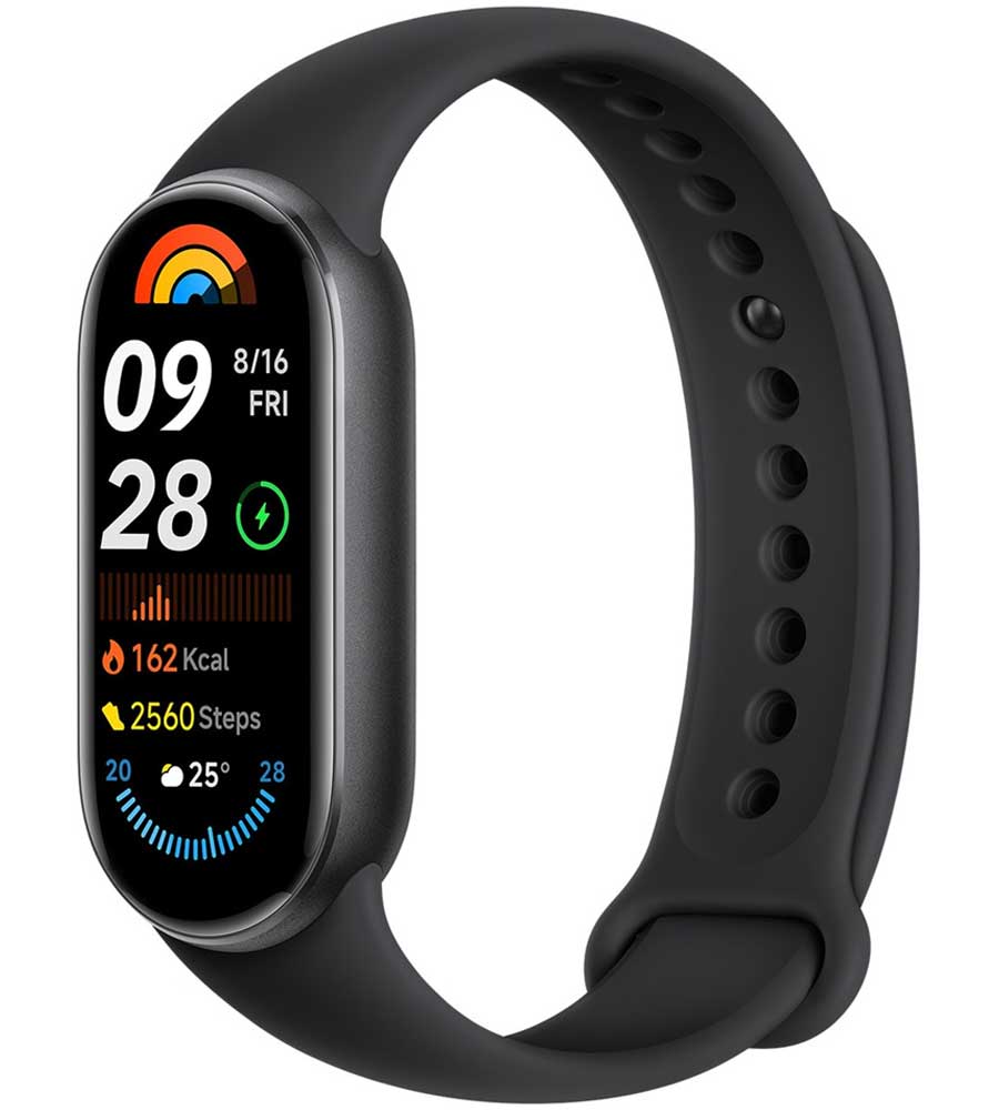 Brățară fitness Xiaomi Mi Smart Band 9