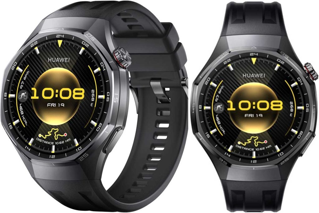 Ceas smartwatch Huawei Watch GT 6 Pro