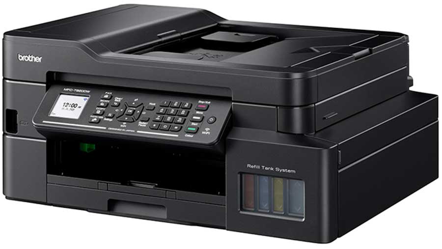 Imprimantă multifuncțională Brother MFC-T920DW