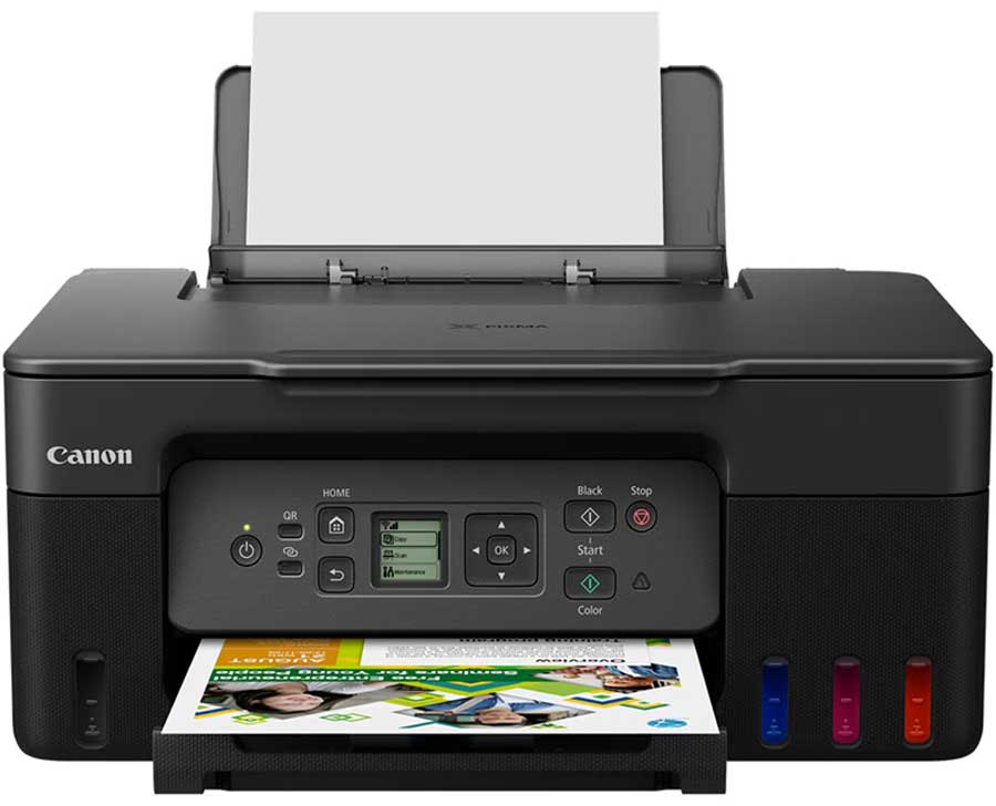 Imprimantă multifuncțională Canon PIXMA G3470