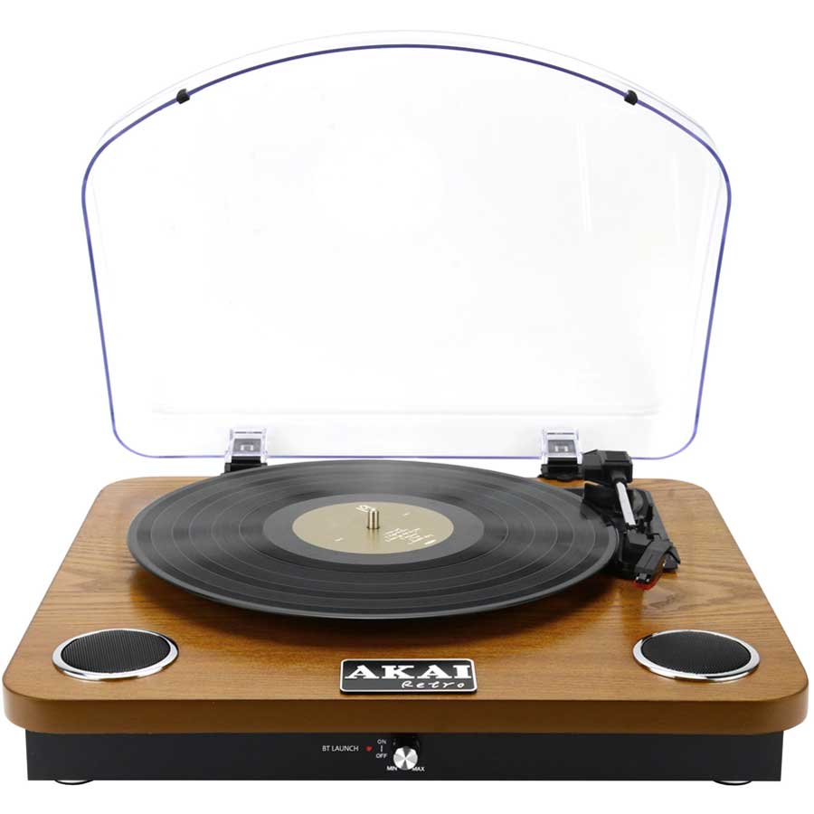 Pick-up Akai ATT-11BTN