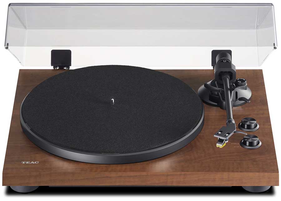 Pick-up Teac TN-280BT-A3