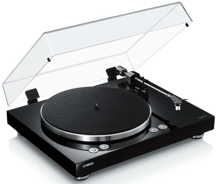 Pick-up Yamaha MusicCast Vinyl 500