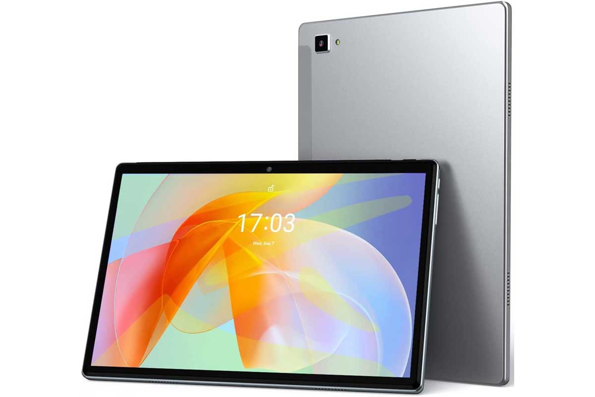 Tabletă Simplori K18