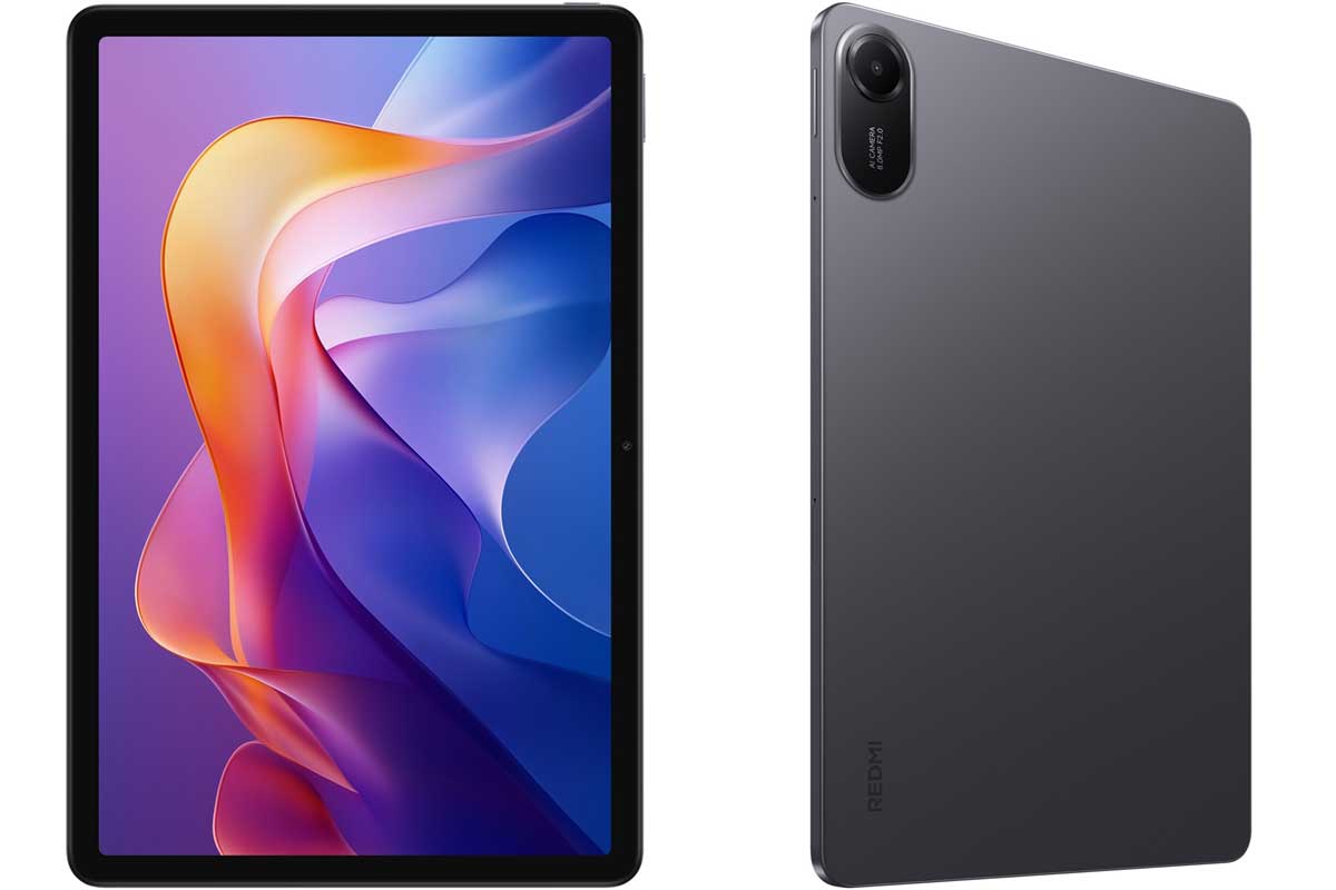 Tabletă Xiaomi Redmi Pad 2