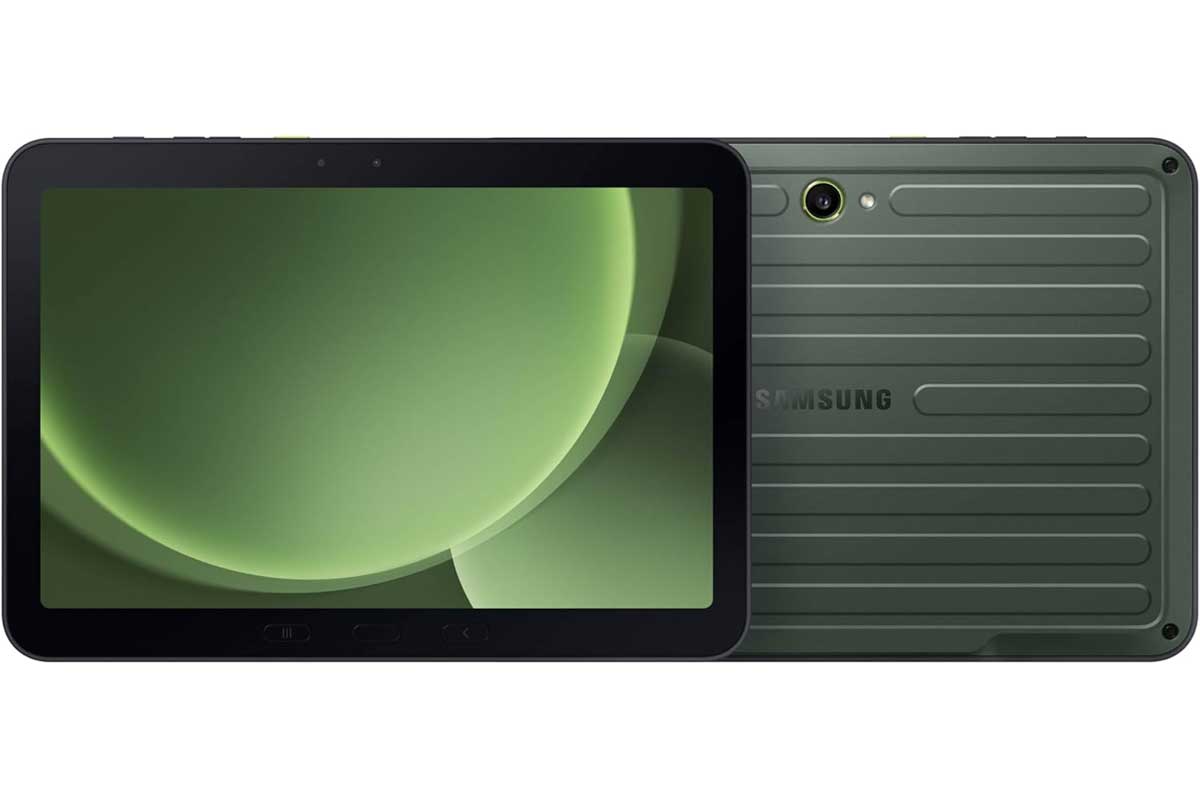 Tabletă Samsung Galaxy Tab Active5 Pro