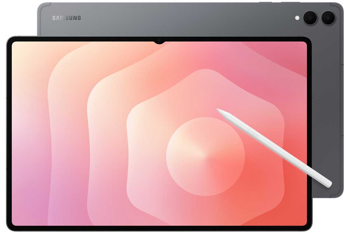 Tabletă Samsung Galaxy Tab S11 Ultra