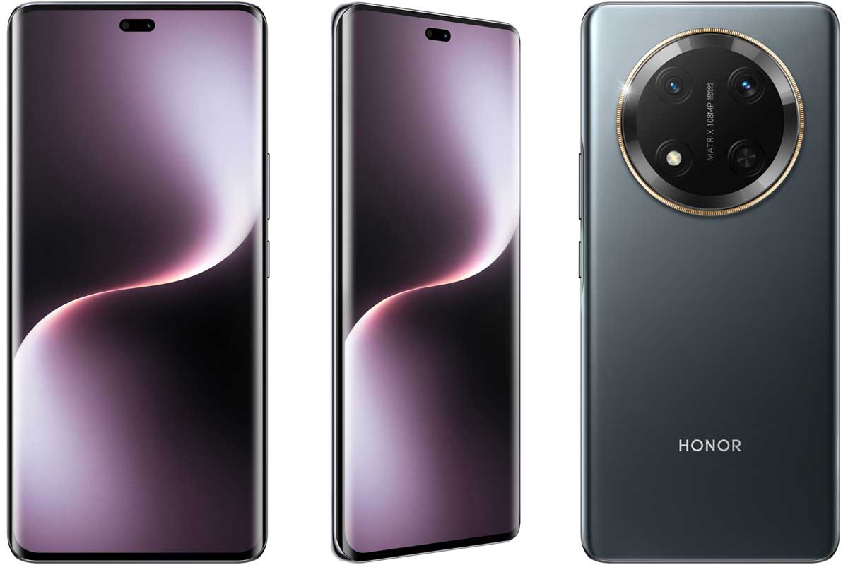 Telefon mobil Honor Magic 7 Lite
