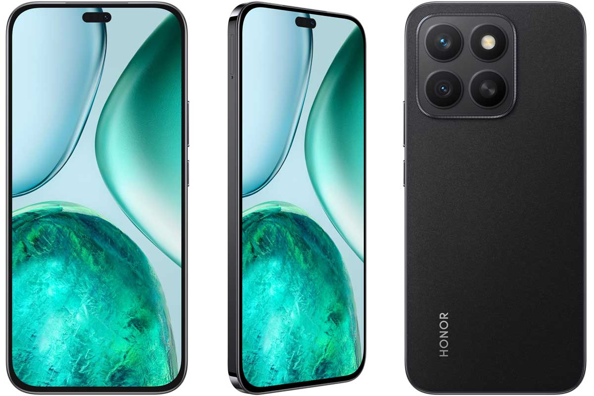 Telefon mobil Honor X8c