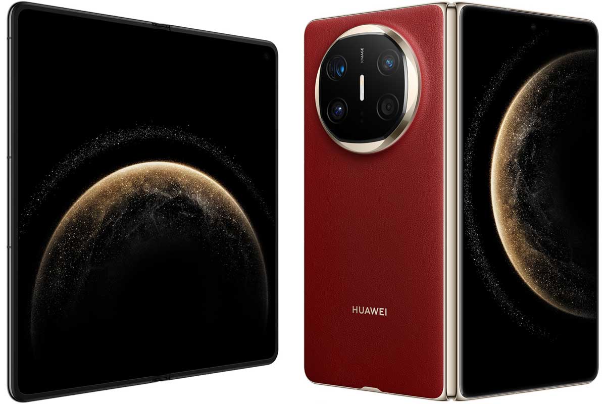 Telefon mobil Huawei Mate X6